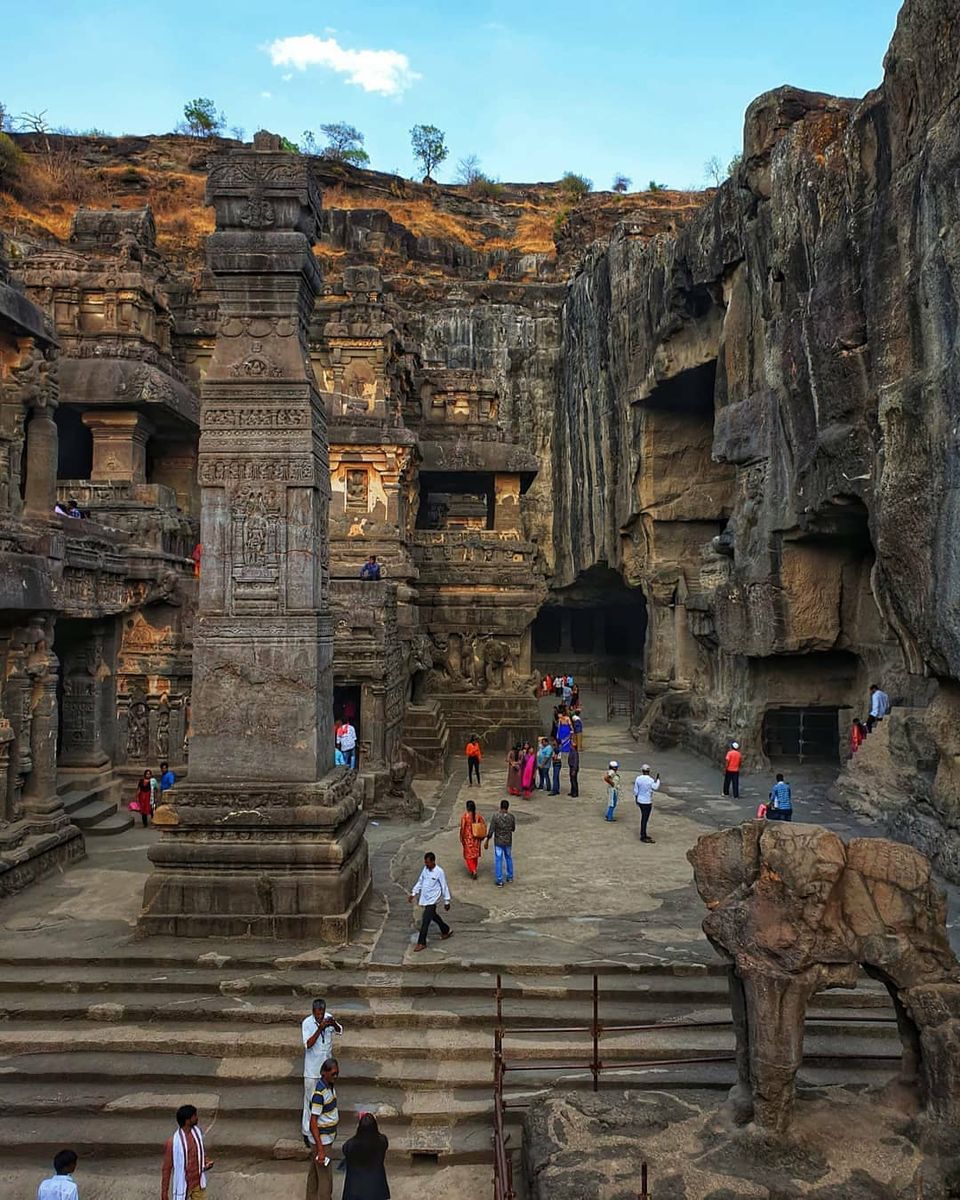 Photo of भारत की 27 गुफाएँ, जहाँ इतिहास के शौकीनों को ज़रूर घूमना चाहिए by Pooja Tomar Kshatrani
