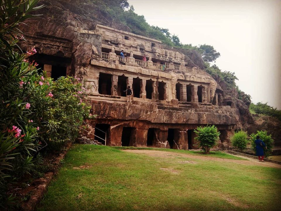 Photo of भारत की 27 गुफाएँ, जहाँ इतिहास के शौकीनों को ज़रूर घूमना चाहिए by Pooja Tomar Kshatrani