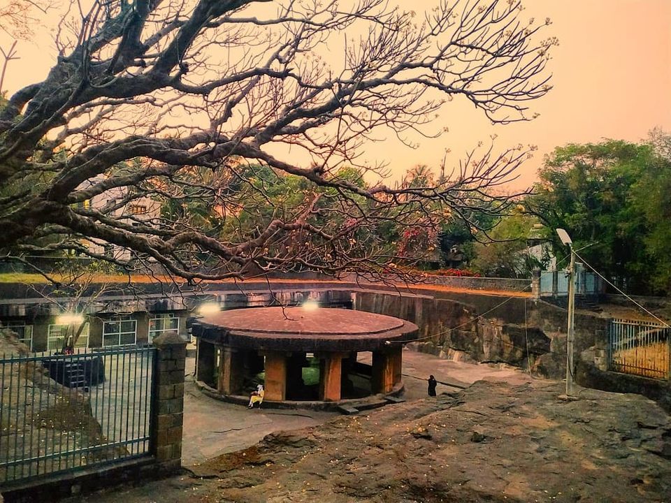 Photo of भारत की 27 गुफाएँ, जहाँ इतिहास के शौकीनों को ज़रूर घूमना चाहिए by Pooja Tomar Kshatrani