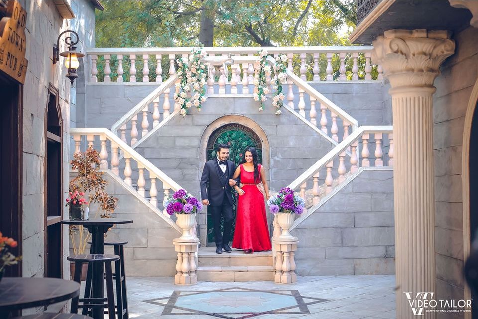 Photo of The Garden of Five Senses by Pooja Tomar Kshatrani