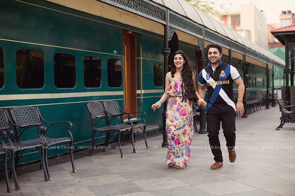 Photo of The Perfect Location by Pooja Tomar Kshatrani