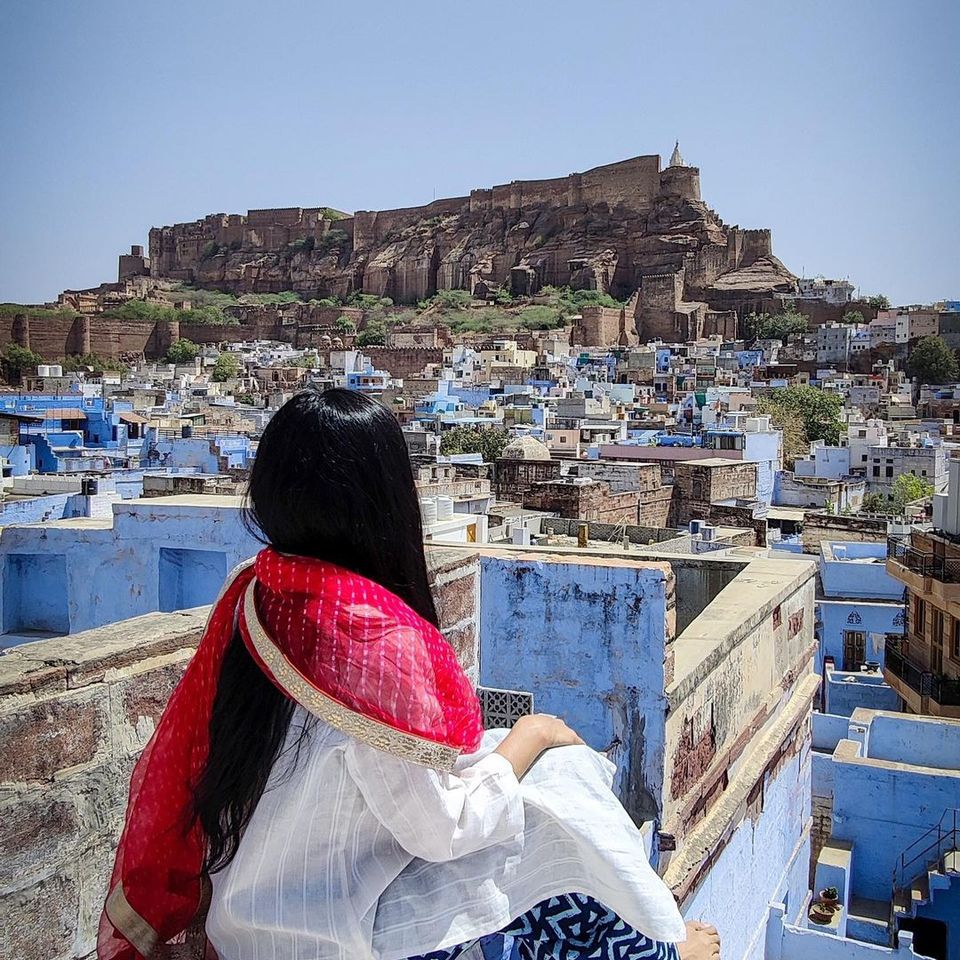 Photo of Mana by Pooja Tomar Kshatrani