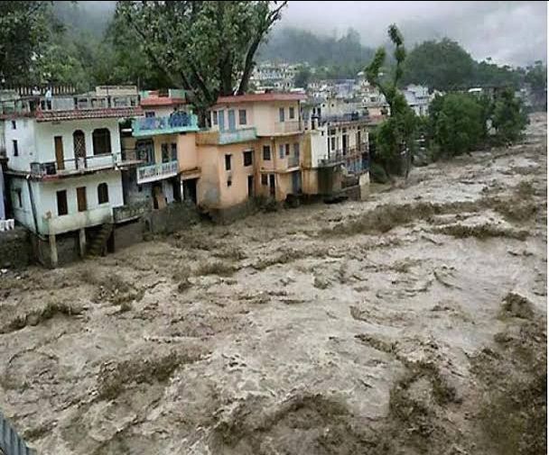 Photo of बारिश के मौसम में यह जगहें घूमने के लिए नहीं है बेस्ट,कहीं हो ना जाए आपके सावन का मजा किरकिरा - by Pooja Tomar Kshatrani