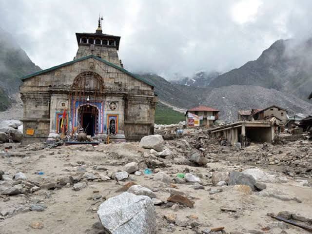 Photo of बारिश के मौसम में यह जगहें घूमने के लिए नहीं है बेस्ट,कहीं हो ना जाए आपके सावन का मजा किरकिरा - by Pooja Tomar Kshatrani