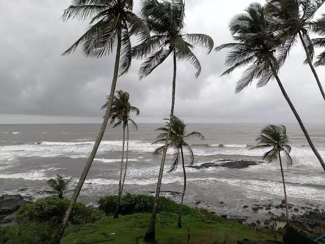 Photo of बारिश के मौसम में यह जगहें घूमने के लिए नहीं है बेस्ट,कहीं हो ना जाए आपके सावन का मजा किरकिरा - by Pooja Tomar Kshatrani