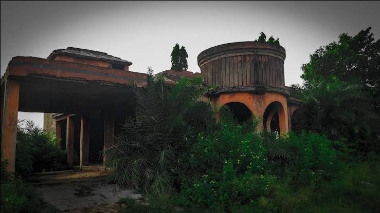 Photo of Chattisgarh Travel -: इन भुतहा जगहों के बारे में क्या जानते है आप? by Pooja Tomar Kshatrani