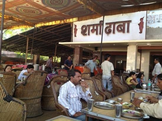 Photo of Sanjay dhaba by Pooja Tomar Kshatrani