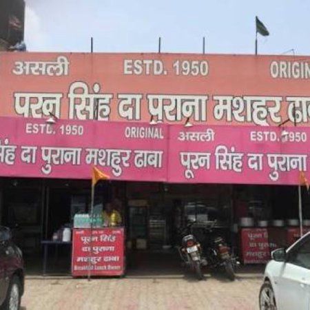 Photo of Cheetal Grand by Pooja Tomar Kshatrani
