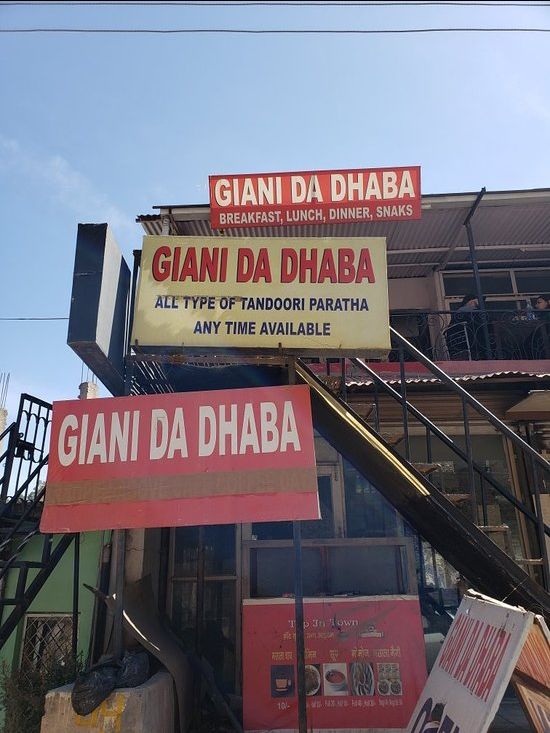 Photo of Puran Singh Ka Purana Punjabi Dhaba (Shop No-10 only Blue Colour Board) by Pooja Tomar Kshatrani