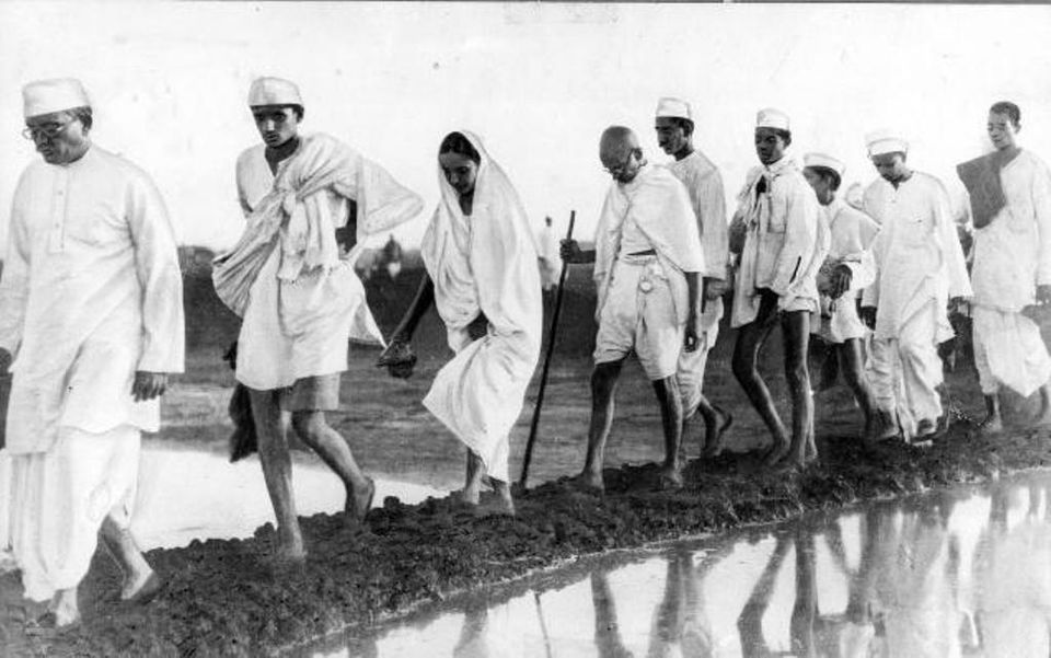 Photo of भारत को आजादी दिलाने में इन शहरों का रहा है महत्वपूर्ण योगदान- by Pooja Tomar Kshatrani
