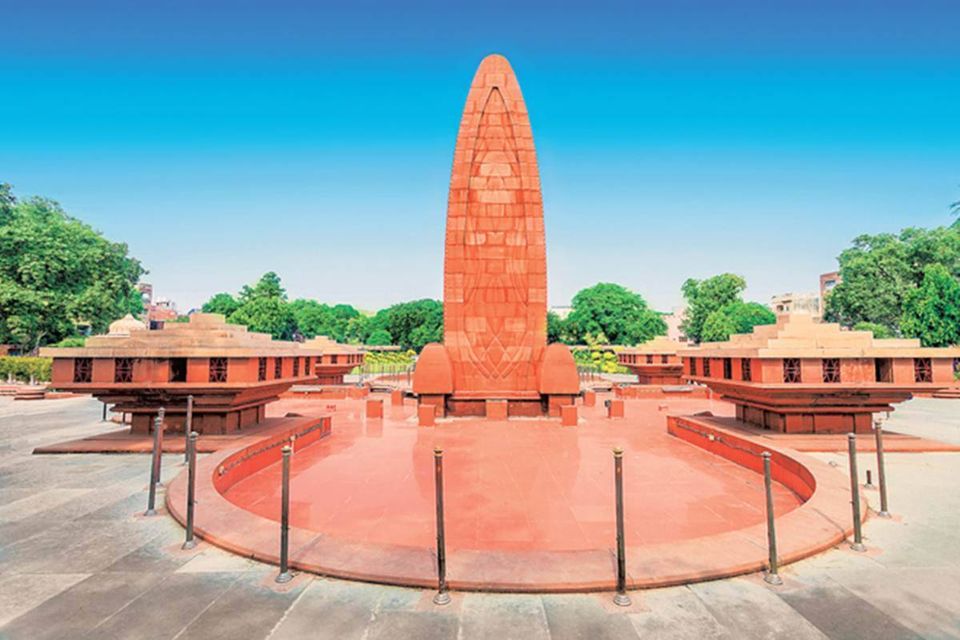 Photo of भारत को आजादी दिलाने में इन शहरों का रहा है महत्वपूर्ण योगदान- by Pooja Tomar Kshatrani