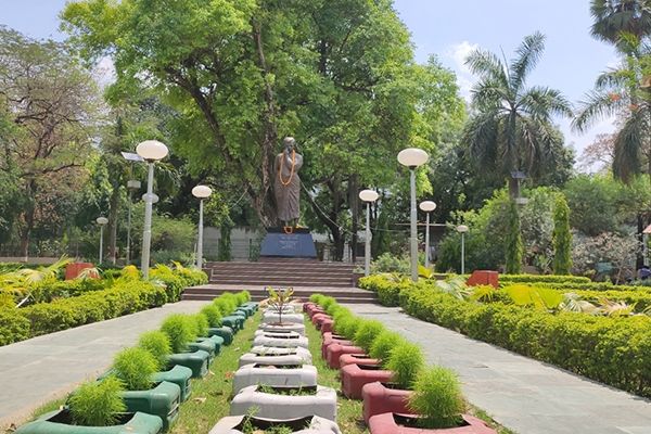 Photo of भारत को आजादी दिलाने में इन शहरों का रहा है महत्वपूर्ण योगदान- by Pooja Tomar Kshatrani