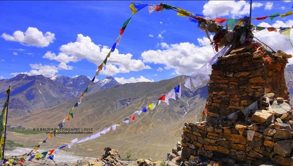 Photo of किसी जन्नत से कम नहीं है हिमाचल प्रदेश का यह जादूई गाँव,यहाँ की खूबसूरती कर देगी आपको भी अचंभित by Pooja Tomar Kshatrani