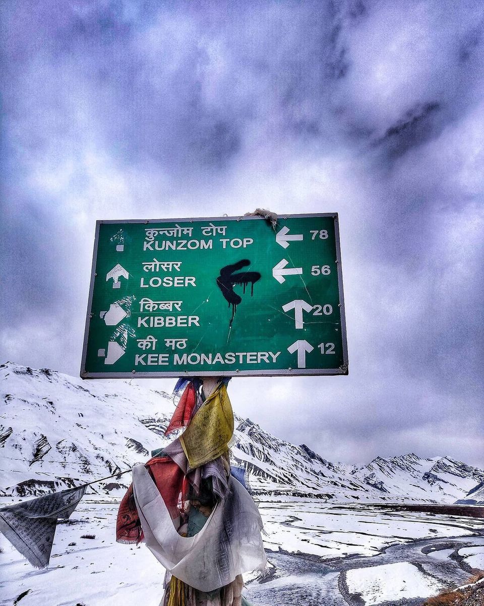 Photo of किसी जन्नत से कम नहीं है हिमाचल प्रदेश का यह जादूई गाँव,यहाँ की खूबसूरती कर देगी आपको भी अचंभित by Pooja Tomar Kshatrani