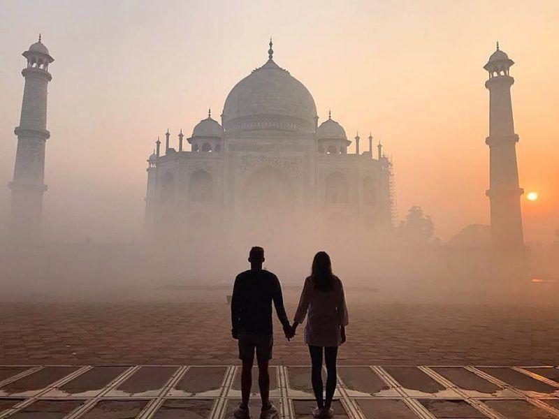 Photo of अपने Babymoon को स्पेशल बनाने के लिए जाएं भारत के इन ड्रीम डेस्टिनेशन्स पर - by Pooja Tomar Kshatrani