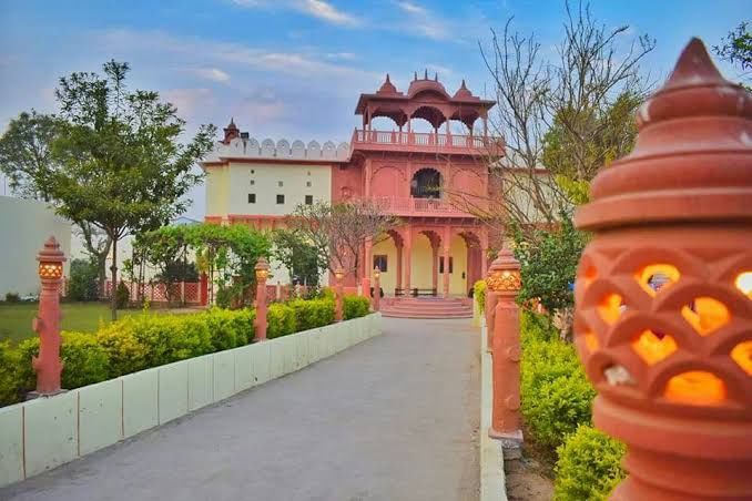 Photo of मेंहदीपुर बालाजी के आसपास कम समय में घूमने लायक राजस्थान की 10 सबसे अच्छी जगहें - by Pooja Tomar Kshatrani