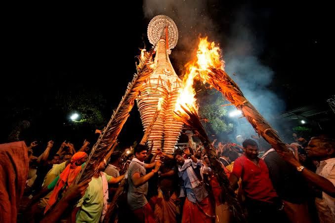Photo of सितंबर माह में इन प्रसिद्ध त्यौहारों और उत्सवों का आनंद उठाने के लिए जाए इन जगहों पर, आइए जानते है- by Pooja Tomar Kshatrani