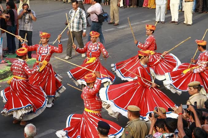 Photo of सितंबर माह में इन प्रसिद्ध त्यौहारों और उत्सवों का आनंद उठाने के लिए जाए इन जगहों पर, आइए जानते है- by Pooja Tomar Kshatrani