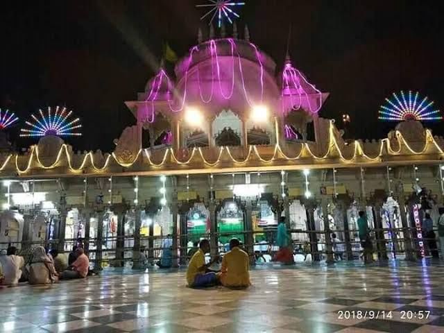 Photo of सितंबर माह में इन प्रसिद्ध त्यौहारों और उत्सवों का आनंद उठाने के लिए जाए इन जगहों पर, आइए जानते है- by Pooja Tomar Kshatrani