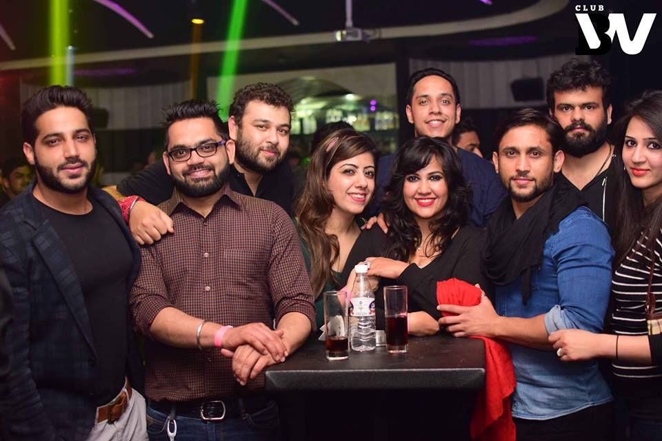Photo of Privee by Pooja Tomar Kshatrani