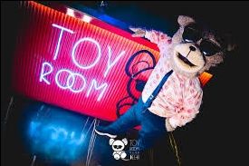 Photo of Club BW by Pooja Tomar Kshatrani