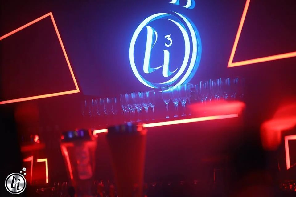 Photo of The Electric Room by Pooja Tomar Kshatrani
