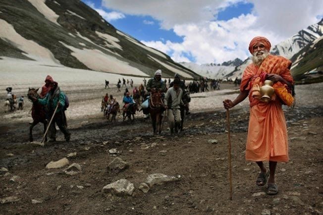 Photo of ज्ञानगंज:हिमालय पर बसा रहस्यमय शहर, जहाँ कोई नहीं मरता ! by Pooja Tomar Kshatrani