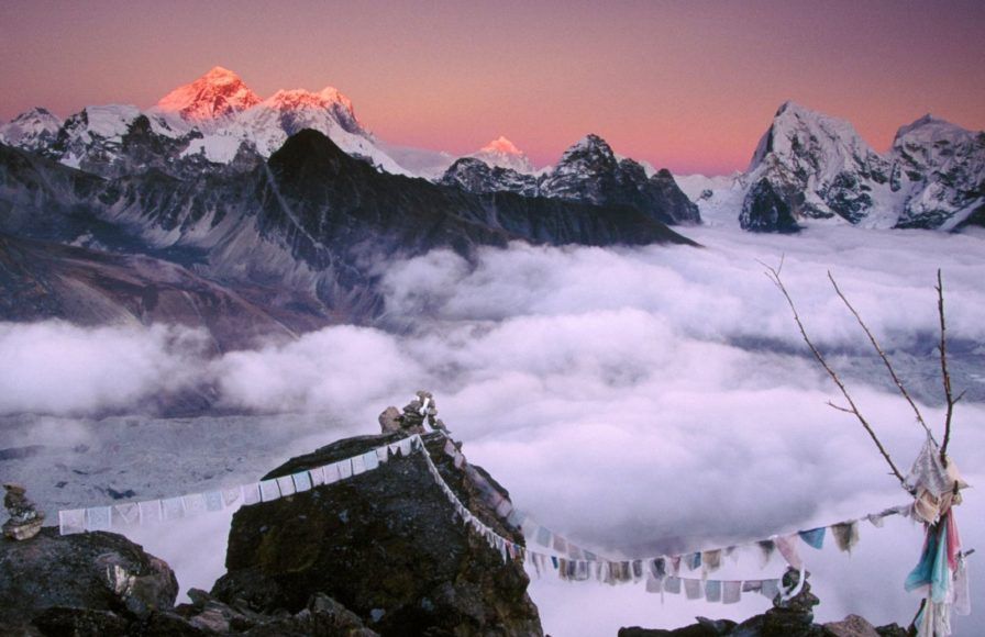 Photo of ज्ञानगंज:हिमालय पर बसा रहस्यमय शहर, जहाँ कोई नहीं मरता ! by Pooja Tomar Kshatrani