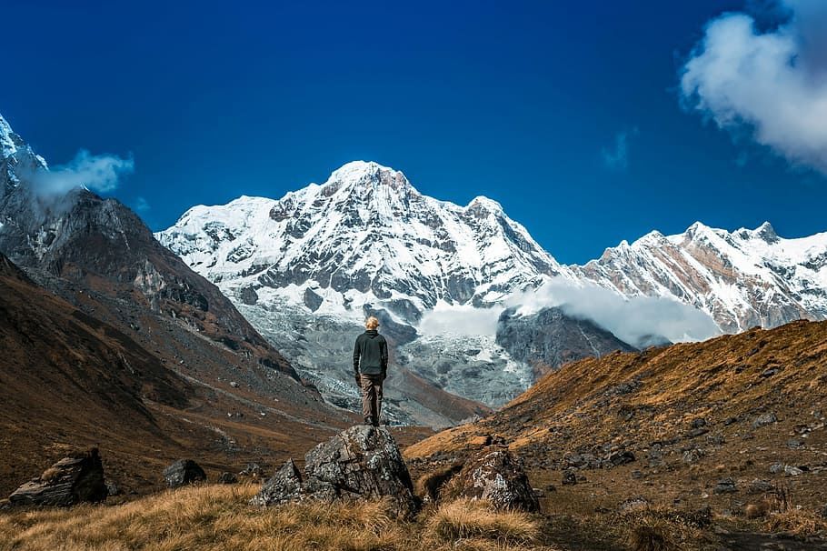 Photo of ज्ञानगंज:हिमालय पर बसा रहस्यमय शहर, जहाँ कोई नहीं मरता ! by Pooja Tomar Kshatrani