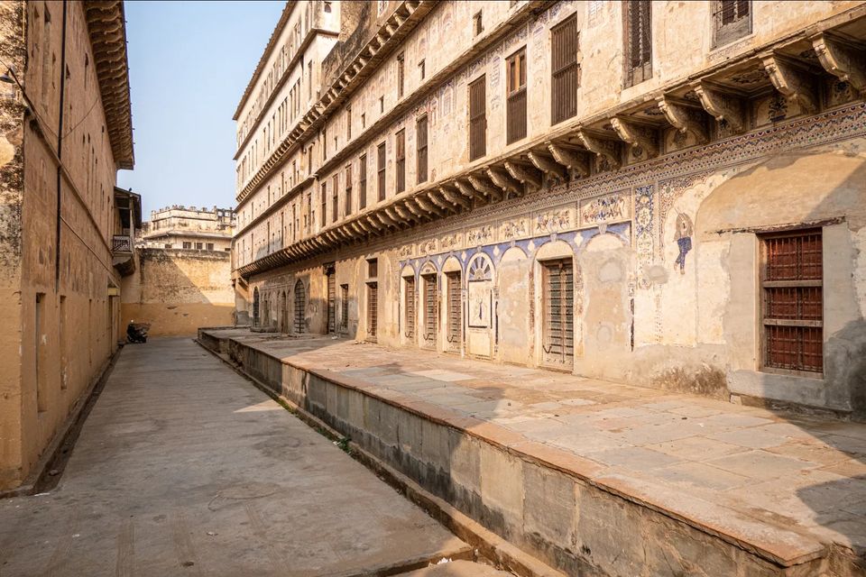 Photo of भारत की अजीबोगरीब वो जगहें जो हैं टूरिस्ट्स की नजरों से दूर,आप भी एडवेंचर का एक्सपीरियंस करें - by Pooja Tomar Kshatrani