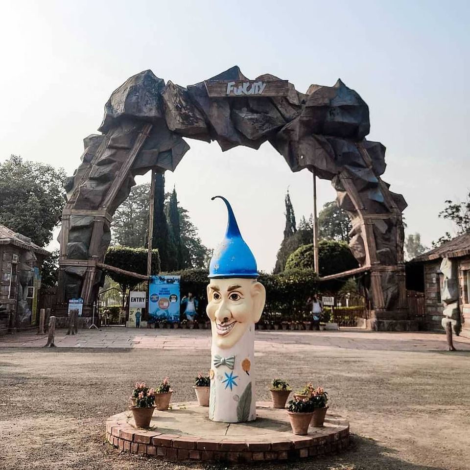 Photo of Chandigarh by Pooja Tomar Kshatrani