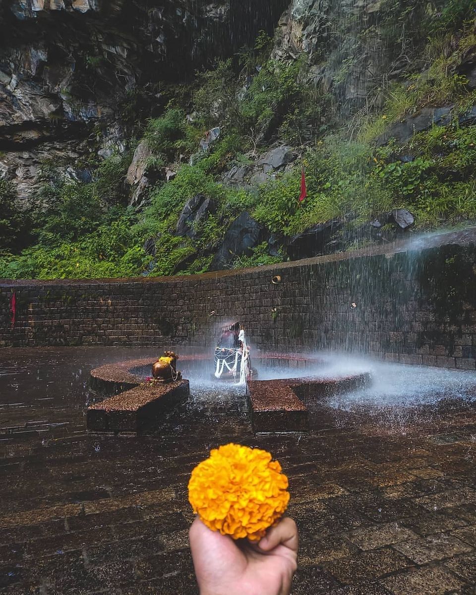 Photo of अंजनी महादेव मंदिर by Pooja Tomar Kshatrani