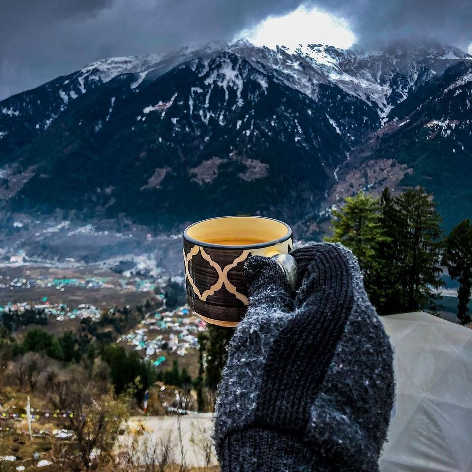 Photo of Sethan by Pooja Tomar Kshatrani
