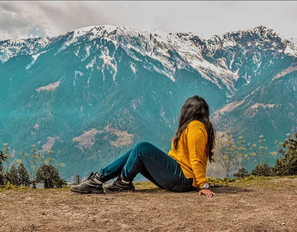 Photo of सेथन गांव - हिमाचल की वादियों में छिपा हुआ स्वर्ग, जिसके आगे शिमला और मनाली भी है फीके by Pooja Tomar Kshatrani