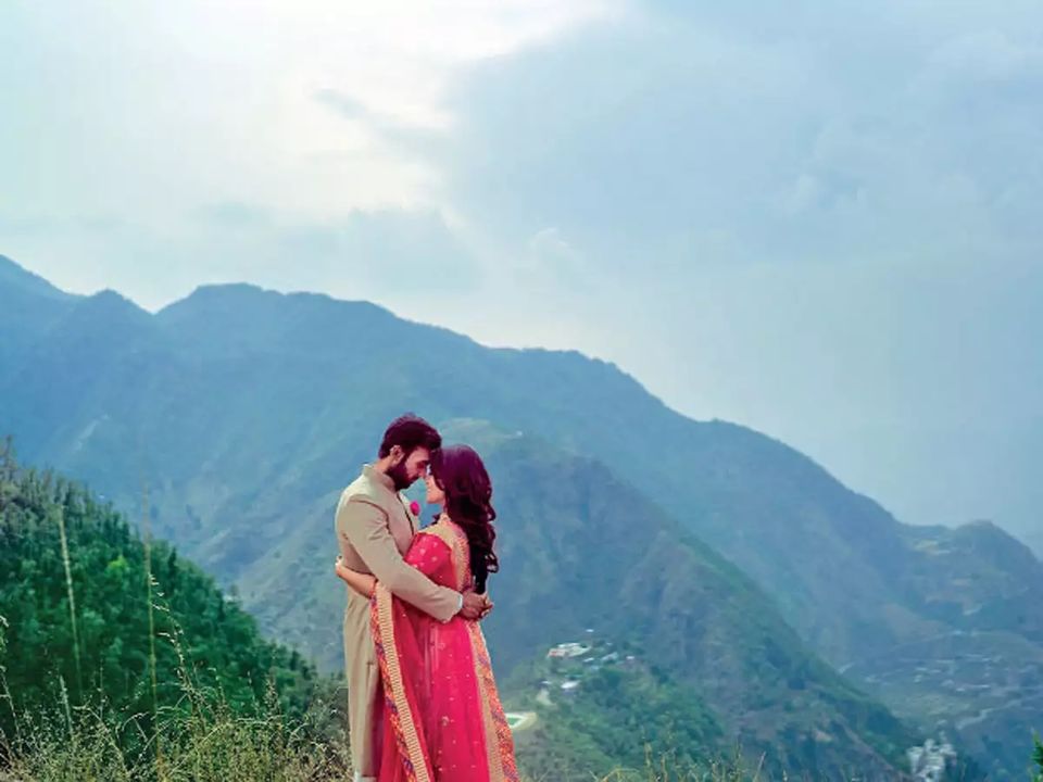 Photo of Srinagar by Pooja Tomar Kshatrani