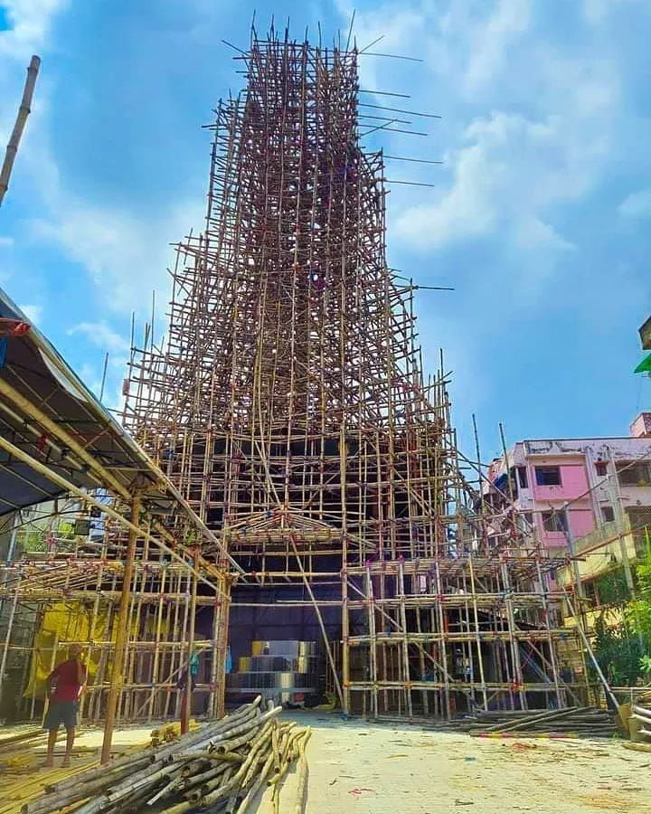 Photo of Kolkata by Pooja Tomar Kshatrani