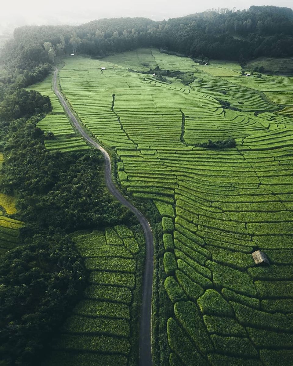 Photo of Ukhrul by Pooja Tomar Kshatrani