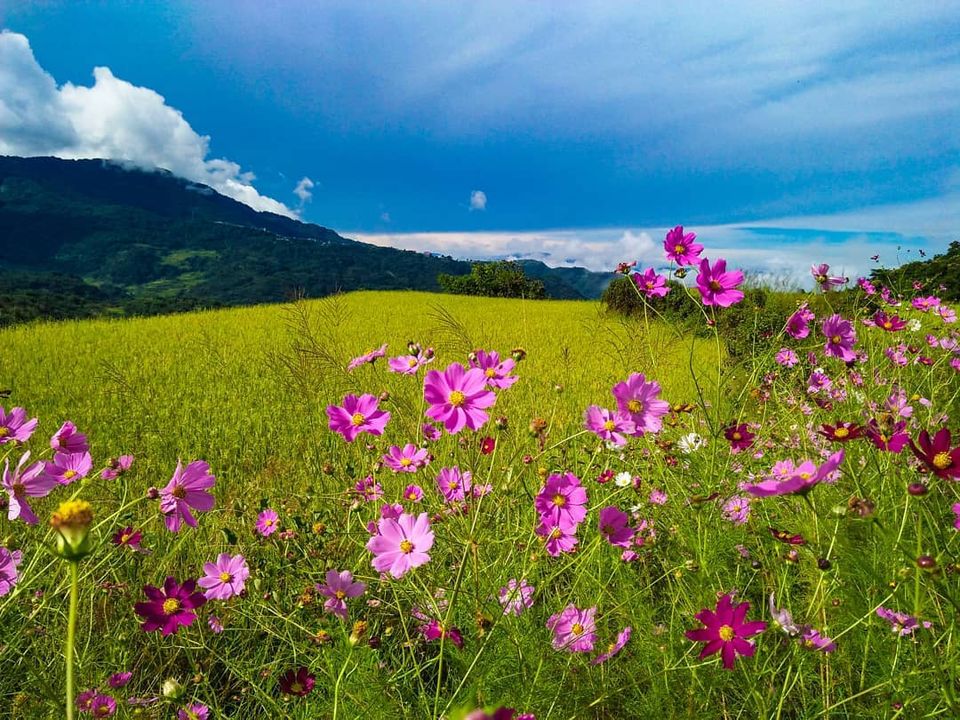 Photo of Churachandpur by Pooja Tomar Kshatrani