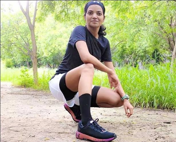 Photo of इंस्पिरेशन : पहली महिला रनर सुफिया खान जिन्होंने मनाली से लेह अल्ट्रा मैराथन की दौड़ को किया है पूरा by Pooja Tomar Kshatrani
