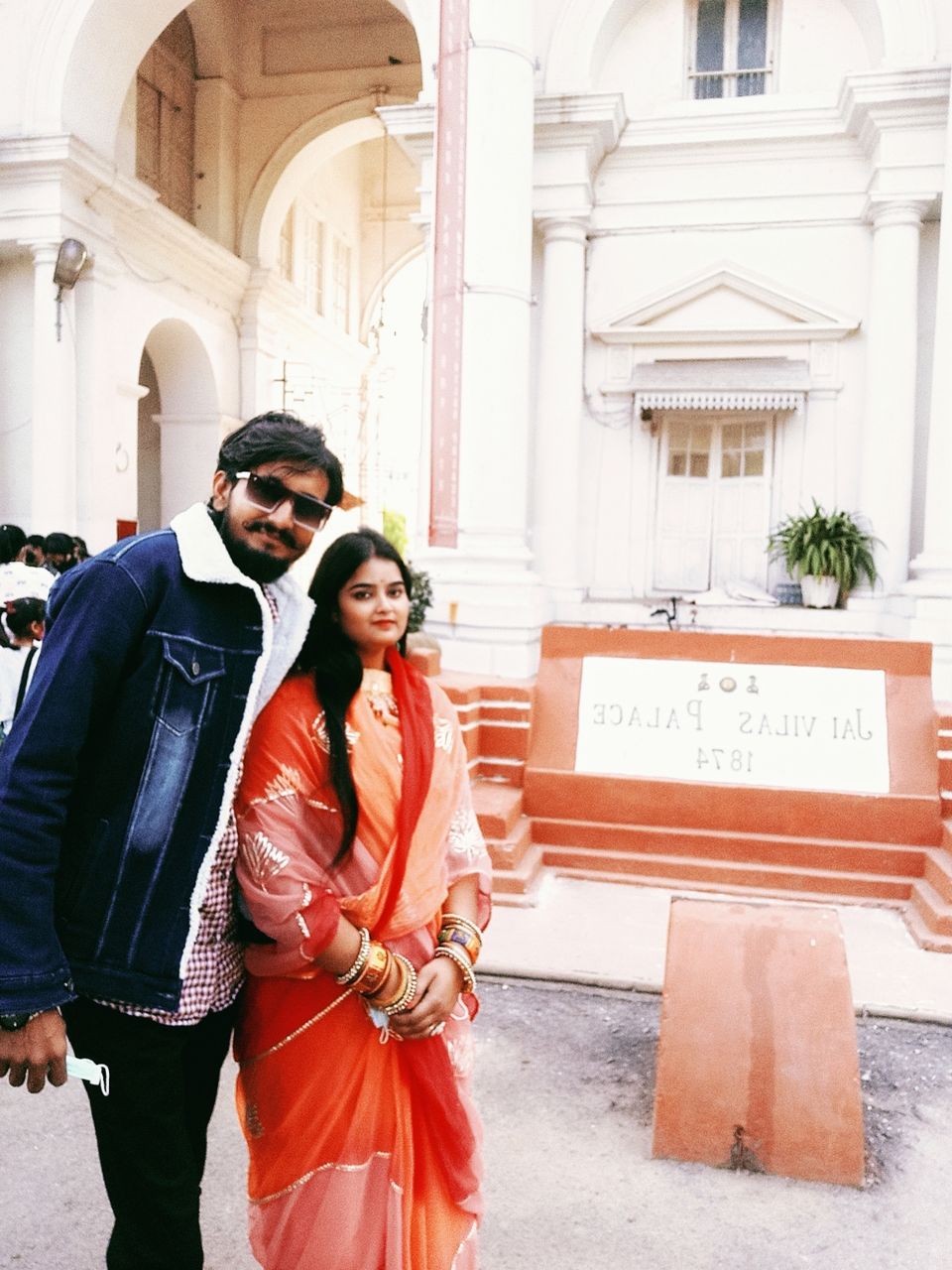 Photo of Gwalior by Pooja Tomar Kshatrani