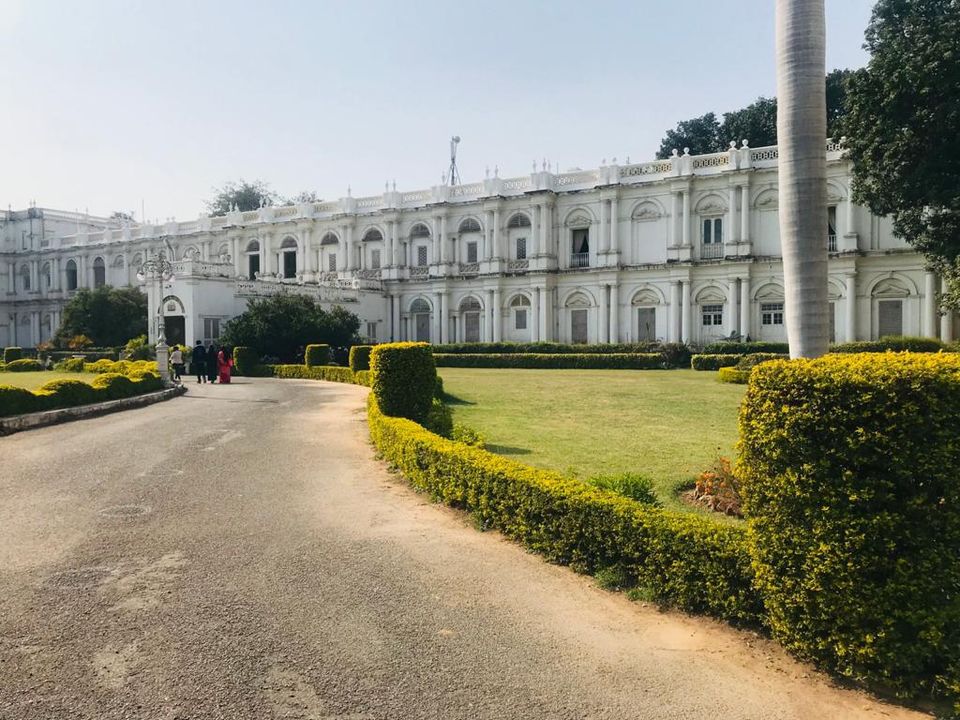 Photo of जय विलास पैलेस: ग्वालियर का वो महल जो बयाँ करता है सिंधिया परिवार की ठाठ-बाठ और शाही अंदाज़ by Pooja Tomar Kshatrani