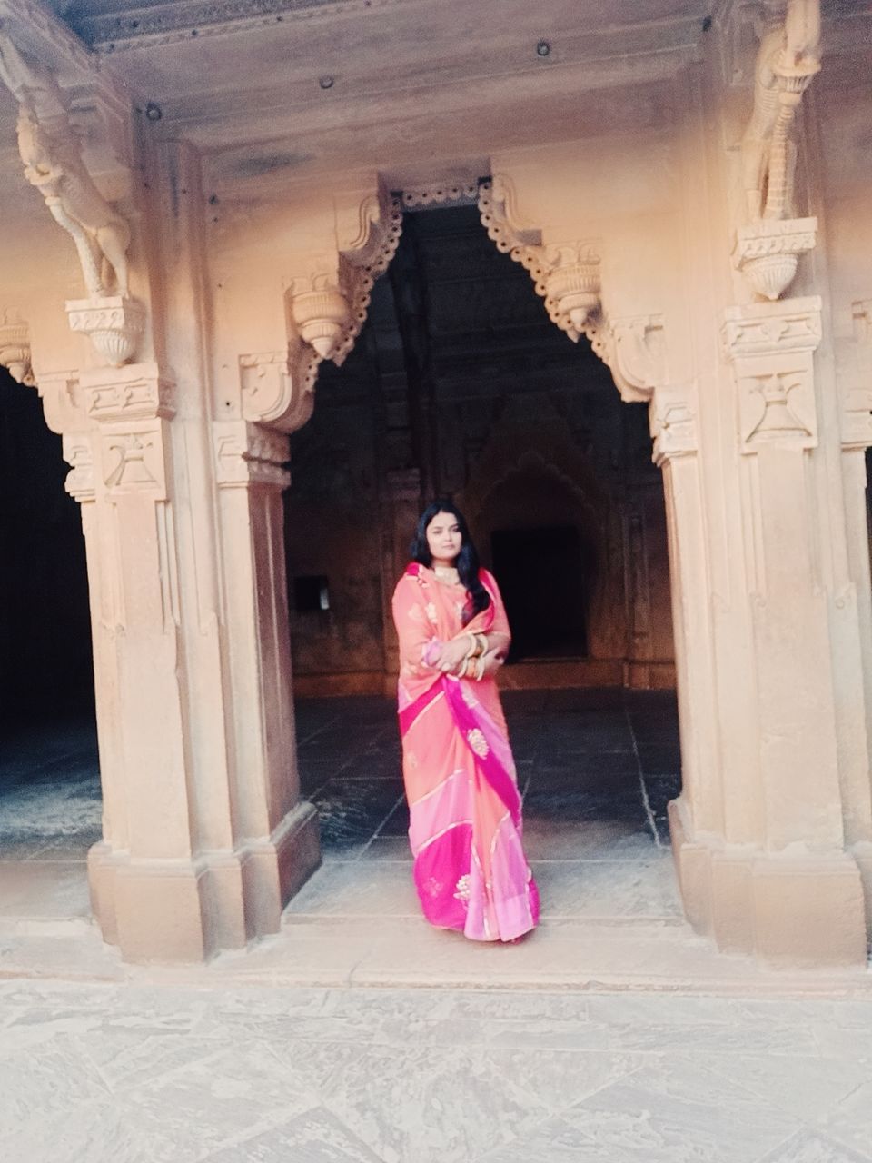 Photo of ग्वालियर किला: जिसे मिला था भारत के किलों में मोती का दर्ज़ा, आप भी यहाँ की खूबसूरती एकबार जरूर देखें by Pooja Tomar Kshatrani
