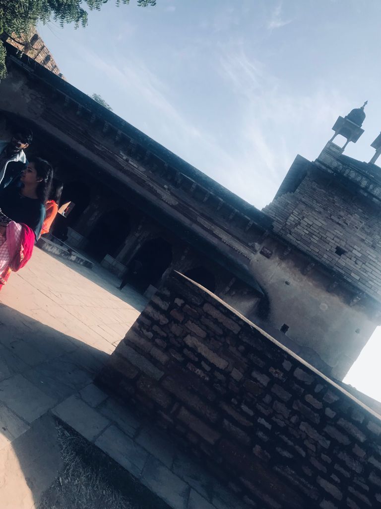 Photo of ग्वालियर किला: जिसे मिला था भारत के किलों में मोती का दर्ज़ा, आप भी यहाँ की खूबसूरती एकबार जरूर देखें by Pooja Tomar Kshatrani