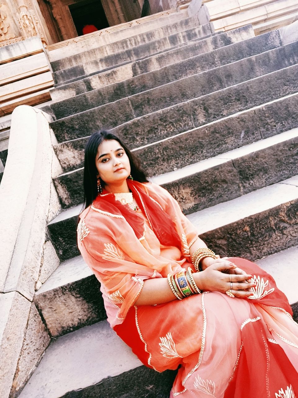 Photo of ग्वालियर किला: जिसे मिला था भारत के किलों में मोती का दर्ज़ा, आप भी यहाँ की खूबसूरती एकबार जरूर देखें by Pooja Tomar Kshatrani