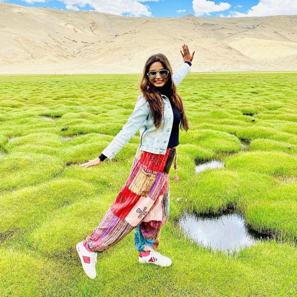 Photo of भारत की 7 अनोखी जगहें, जिनकों हर घुमक्कड़ को ज़रूर देखना चाहिए by Pooja Tomar Kshatrani