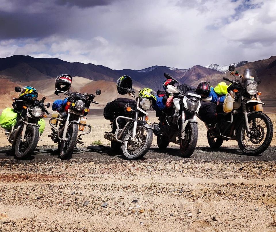 Photo of Leh by Pooja Tomar Kshatrani