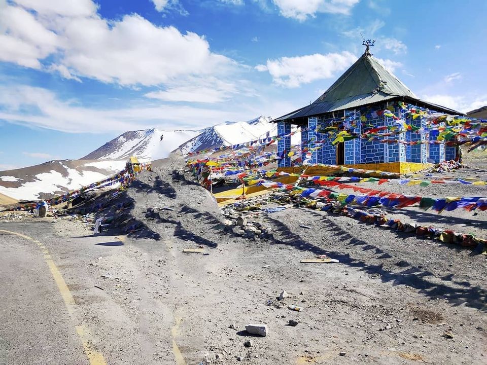 Photo of लेह जाने के लिए 5 बेस्ट ट्रेवल रूट्स जो है बेहद खूबसूरत, जो आपके सफर में लगा देगा रोमांच का तड़का - by Pooja Tomar Kshatrani
