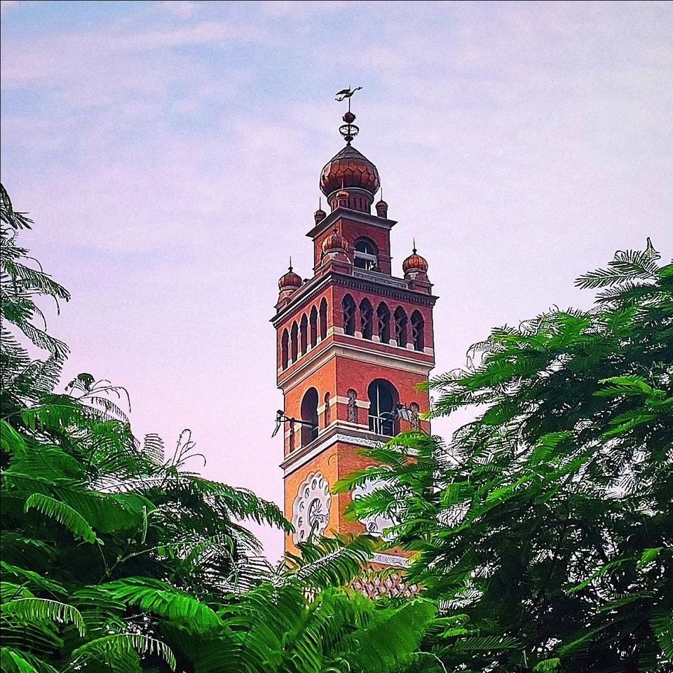 Photo of एक ओपन लेटर लखनऊ की नज़ाक़त और नफ़ासत के नाम- by Pooja Tomar Kshatrani