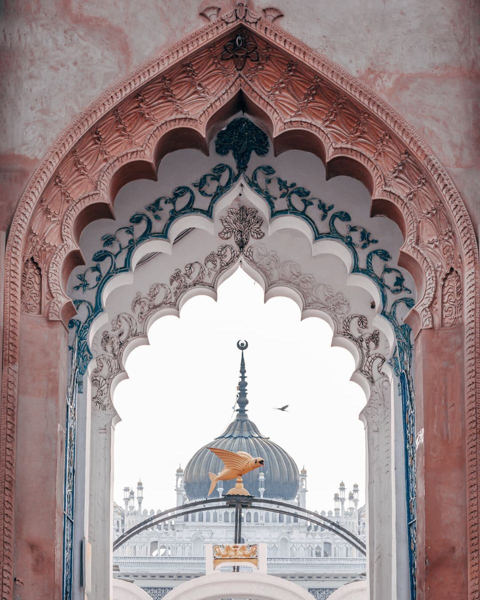 Photo of एक ओपन लेटर लखनऊ की नज़ाक़त और नफ़ासत के नाम- by Pooja Tomar Kshatrani