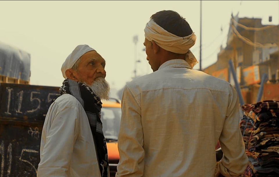 Photo of एक ओपन लेटर लखनऊ की नज़ाक़त और नफ़ासत के नाम- by Pooja Tomar Kshatrani
